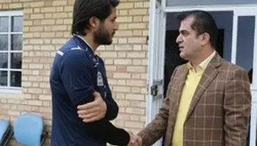 استقلال کنفدراسیون فوتبال آسیا را تهدید کرد