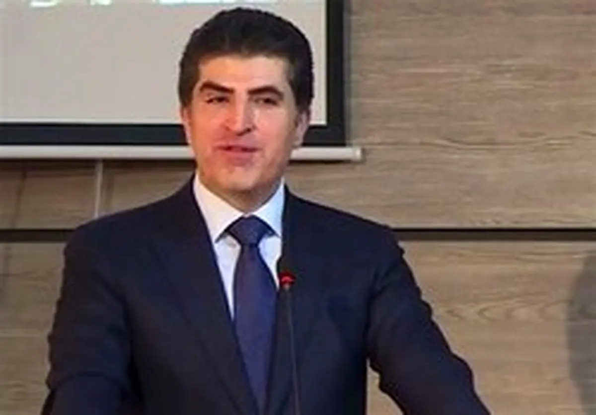 واکنش تاملبرانگیز بارزانی به مصوبه پارلمان عراق برای اخراج نظامیان آمریکایی