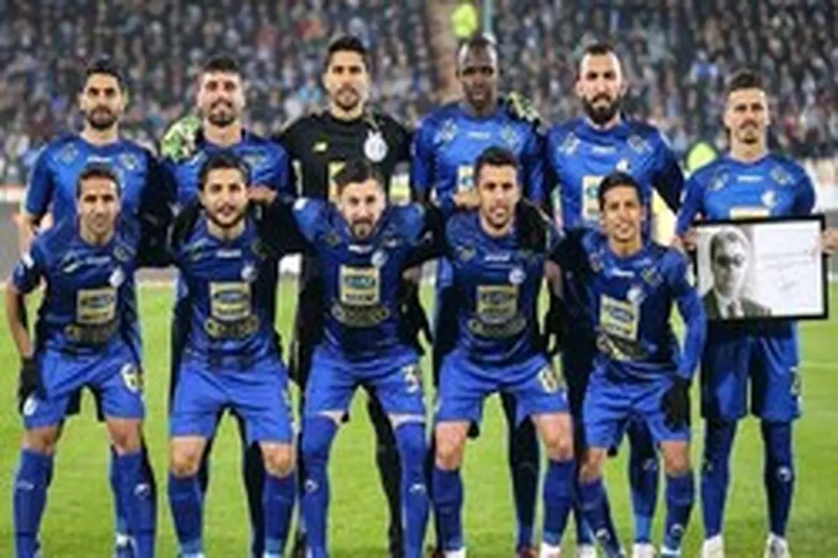 باشگاه استقلال: در زمین ثالث مقابل الکویت بازی نخواهیم کرد