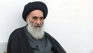 آخرین وضعیت جسمانی آیت‌الله سیستانی