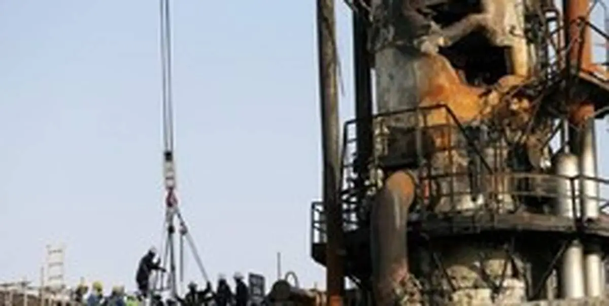 فرانسه در عربستان سامانه راداری مستقر کرد