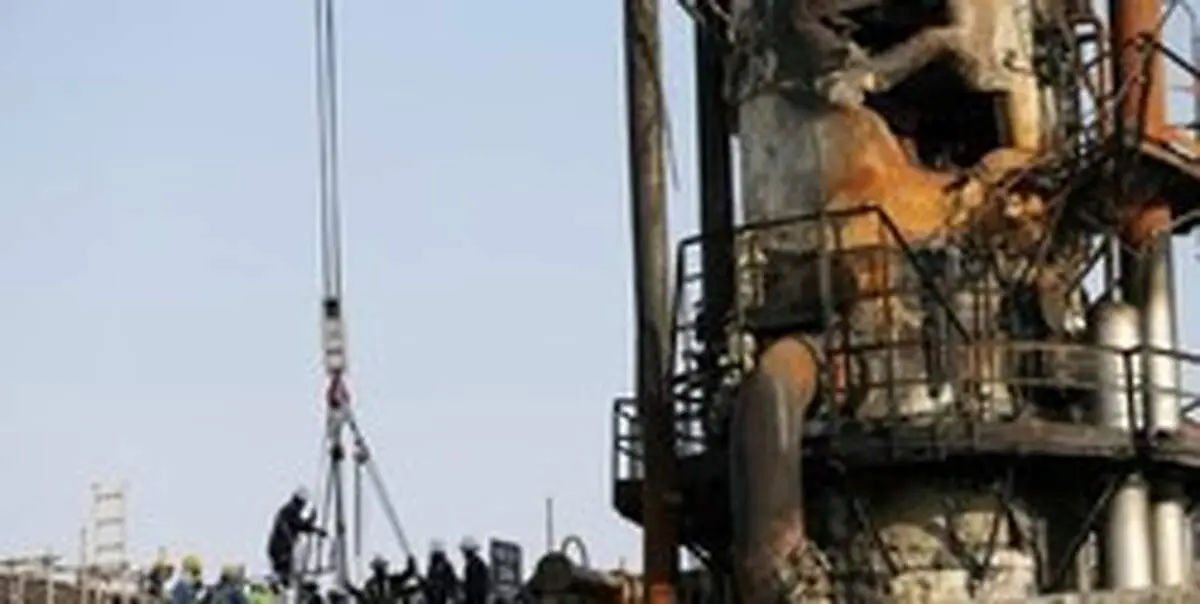 فرانسه در عربستان سامانه راداری مستقر کرد