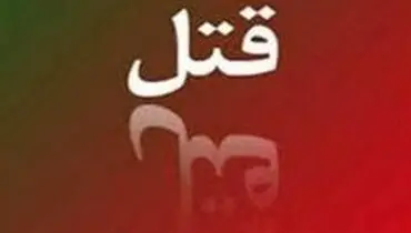 شلیک مرگ با اسلحه شکاری