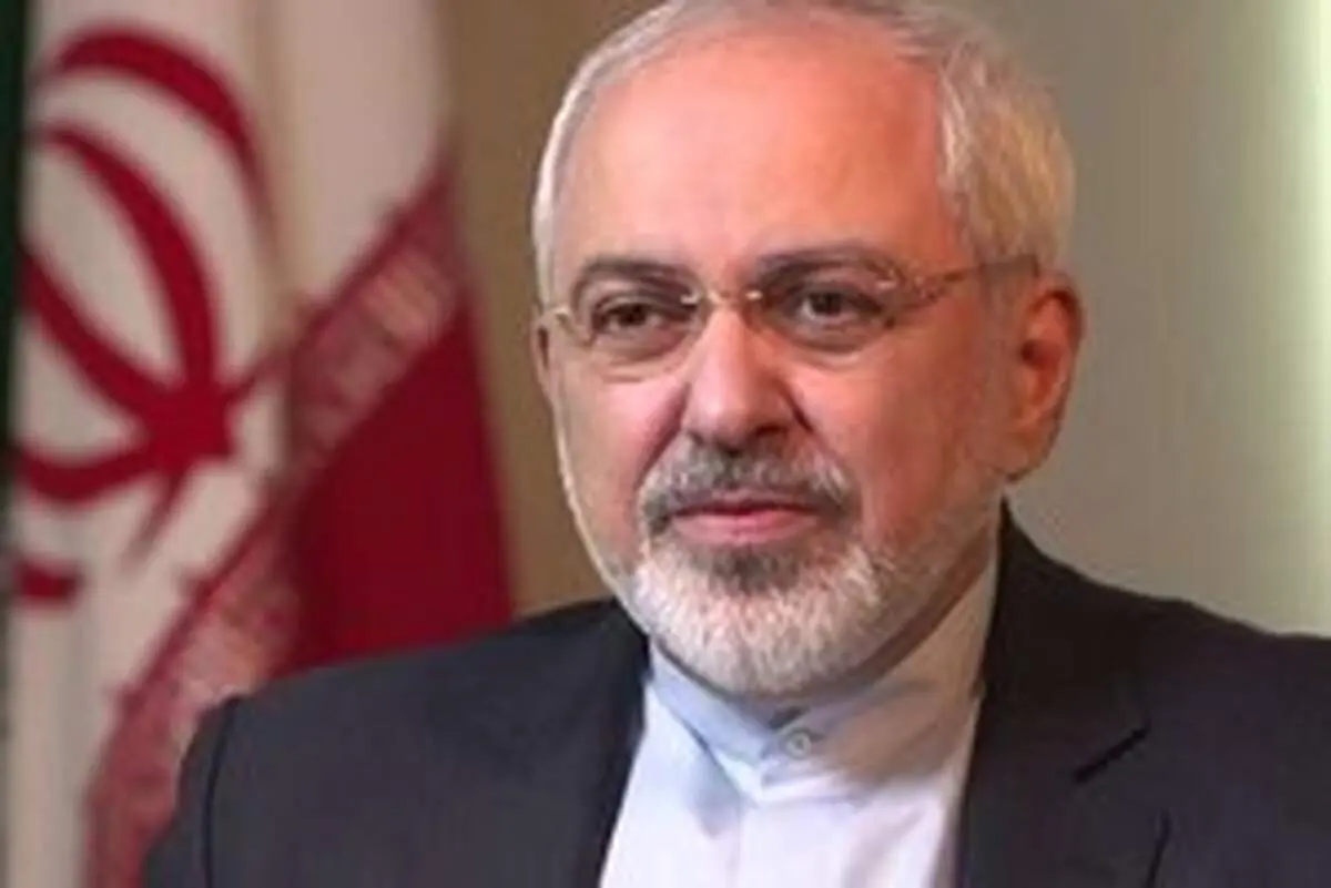ظریف:باید مانع سیاسی کردن تراژدی سقوط هواپیمای اوکراینی شد