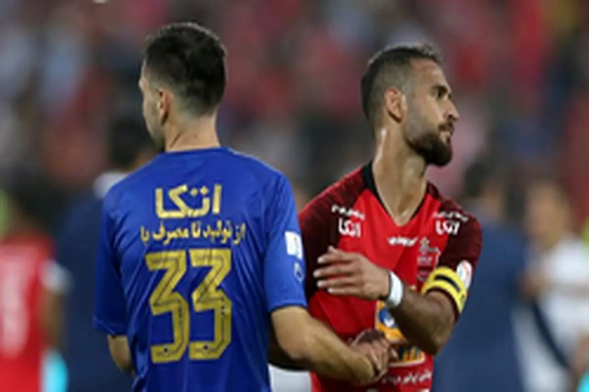 هزینه نجومی مربیان استقلال و پرسپولیس!