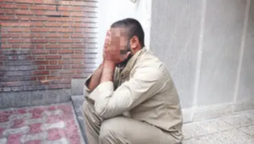 پرونده عجیب؛ ساعت لوکس خواستگار سارق را لو داد!