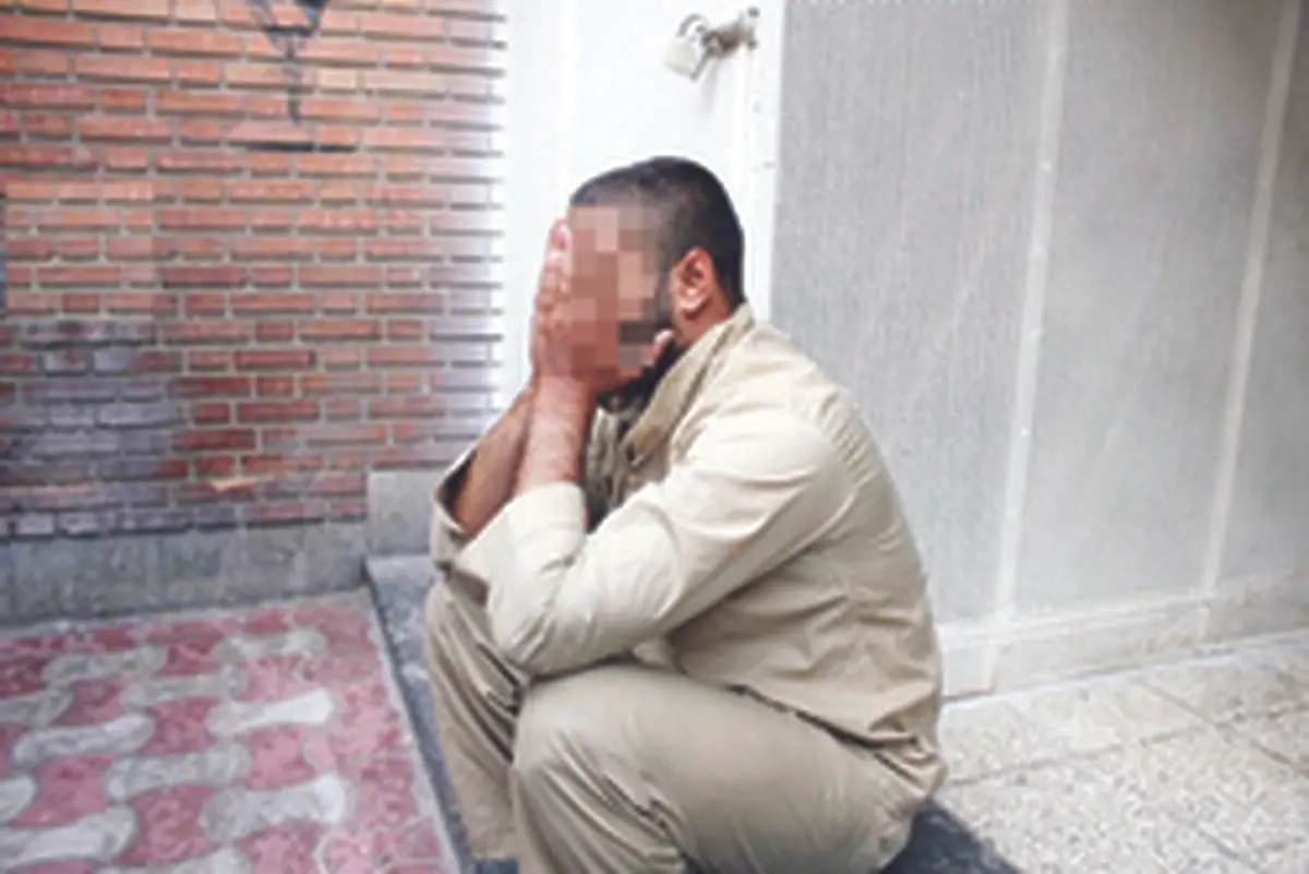 پرونده عجیب؛ ساعت لوکس خواستگار سارق را لو داد!