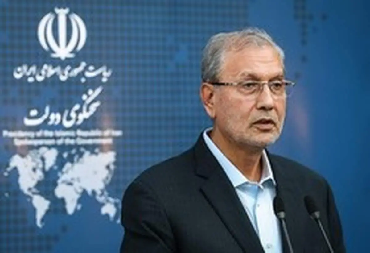جواب سخنگوی دولت به سخنگوی شورای نگهبان: در مجلس اول هیچ حزبی حذف نشد