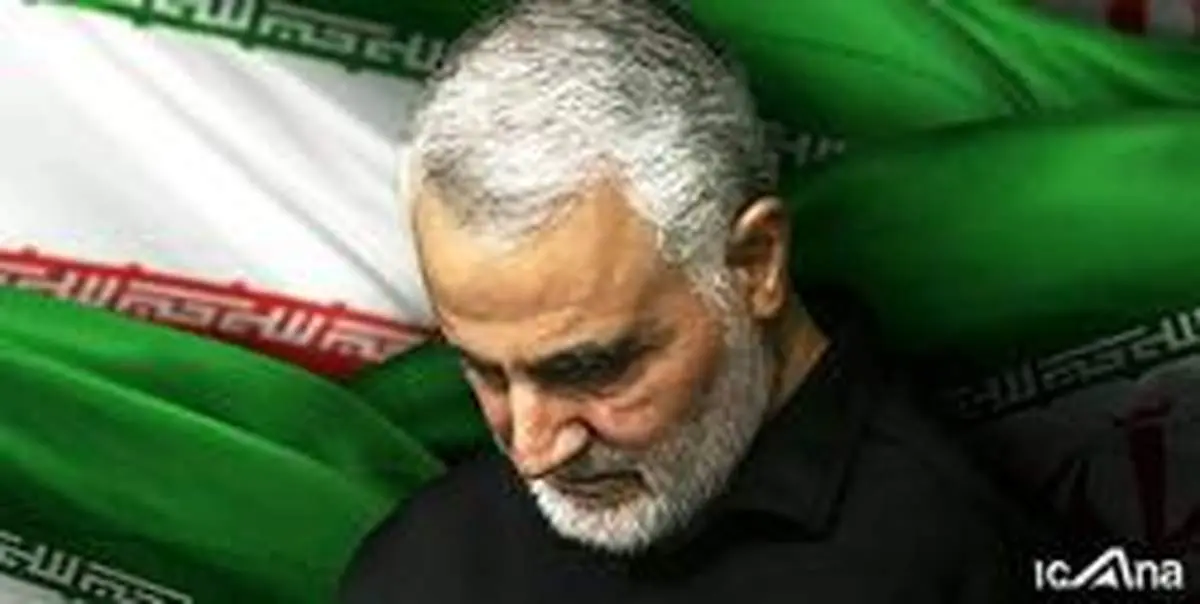 محورمقاومت همچنان به مسیر خود ادامه می دهد/ تفکر انقلابی شهید سلیمانی موفقیت امروز جبهه مقاومت در منطقه را رقم زد