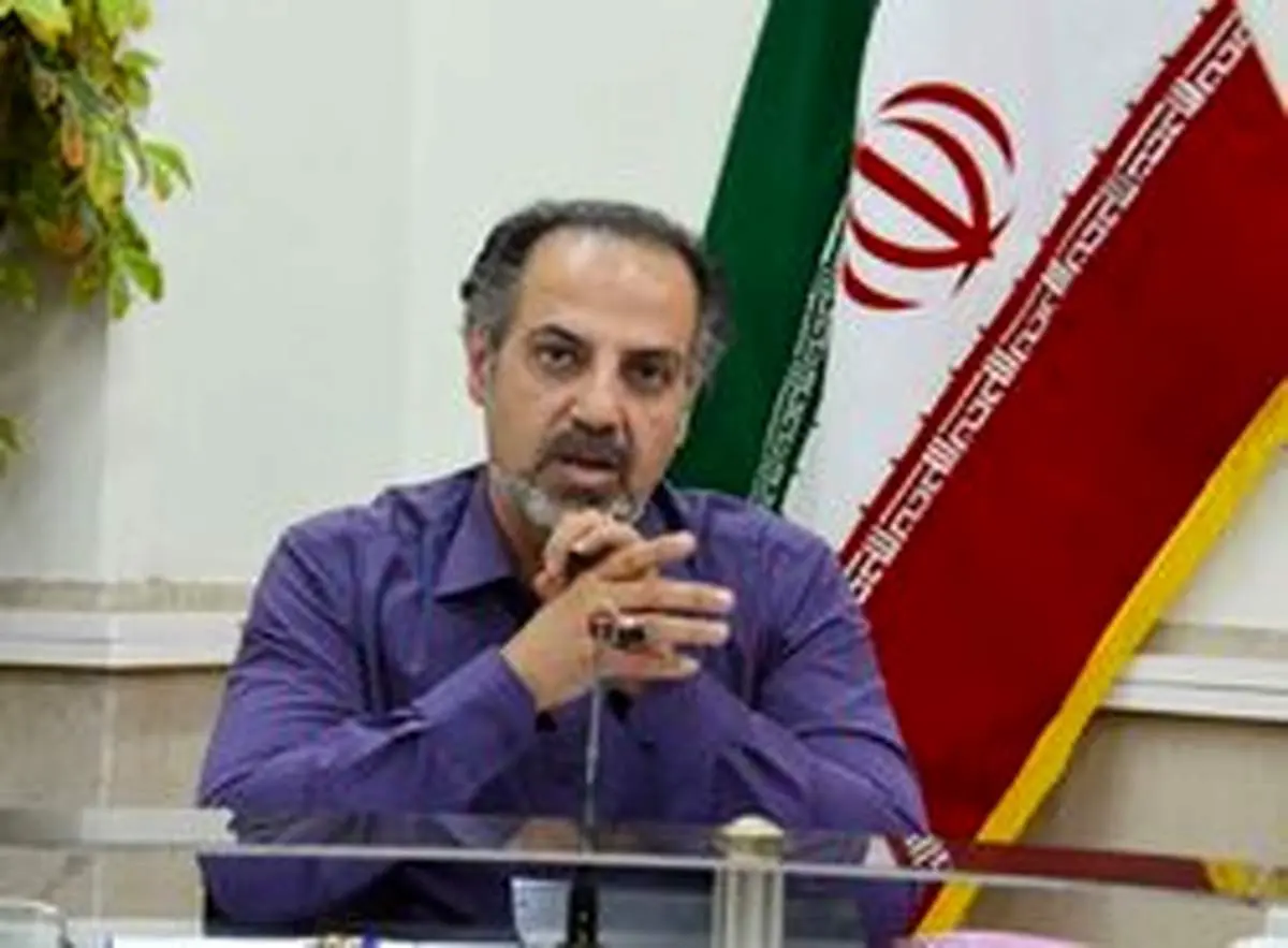 مهدی مطهرنیا:اقتصاد نفتی، کشور را در بزنگاههای سخت میگذارد