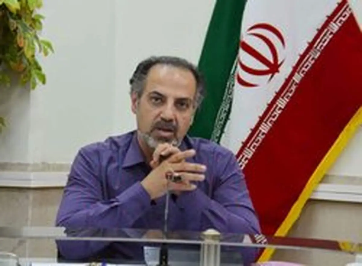 مهدی مطهرنیا:اقتصاد نفتی، کشور را در بزنگاه‌های سخت می‌گذارد