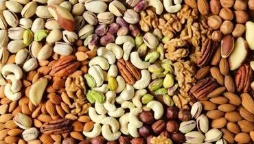 این ۱۴ گزینه غذایی، التهاب را از بدن دور می‌کند