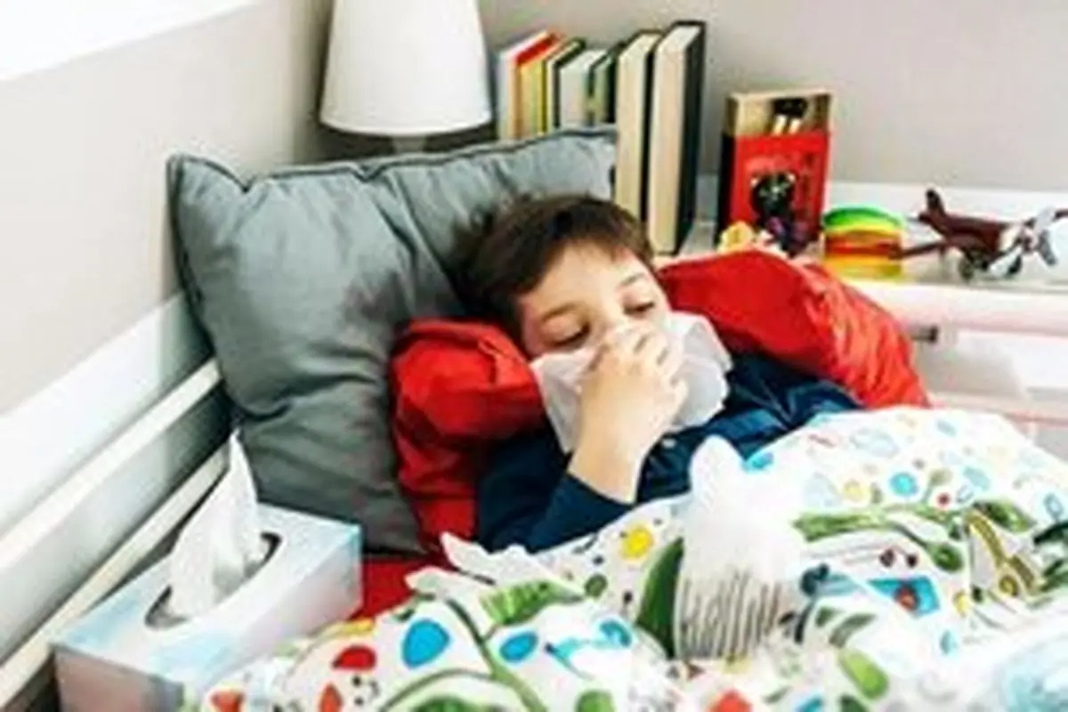 عرفانی:فروکش موج همه‌گیری آنفلوانزا در ایران