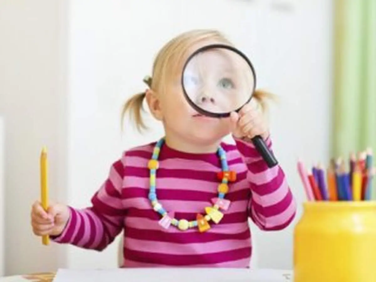 بهترین‌سن بـــــــرای مهد‌کودک