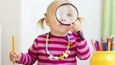 بهترین‌سن بـــــــرای مهد‌کودک