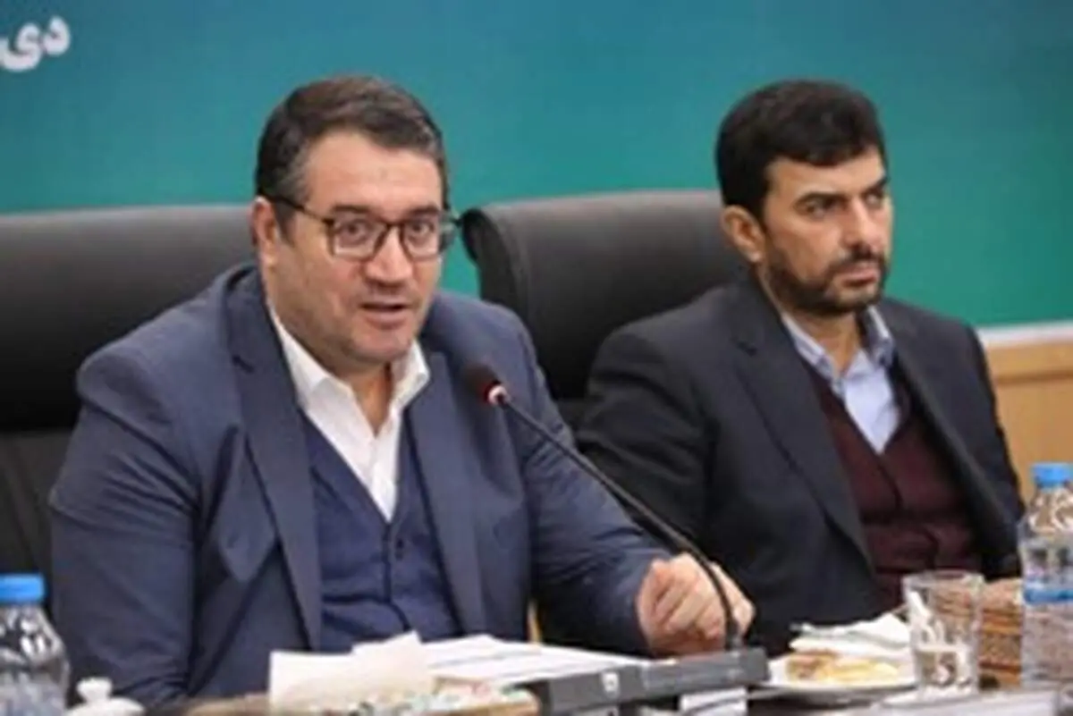 تاکیید وزیر صمت بر ضرورت ارزیابی دقیق از شرایط تولید، توزیع و تامین مایحتاج مردم در سطح استان‌ها