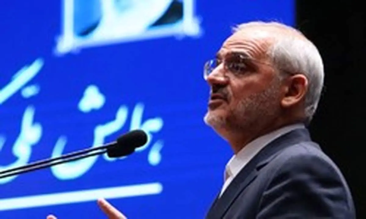 وزیر آموزش و پرورش: ۳۰ درصد مدارس نیاز به نوسازی و مقاومسازی دارد