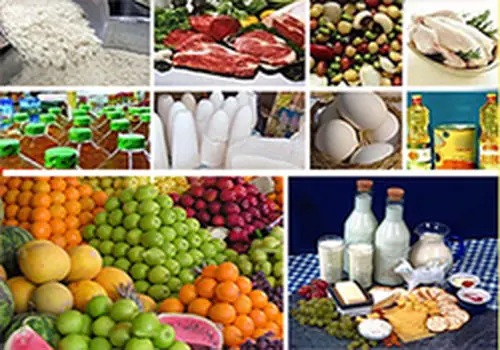 پایان ممنوعیت واردات کالاهایِ دارای مشابه ایرانی
