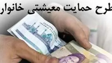 میرزایی:زمان ثبت نام جاماندگان بسته معیشتی دولت تمدید نمی‌شود