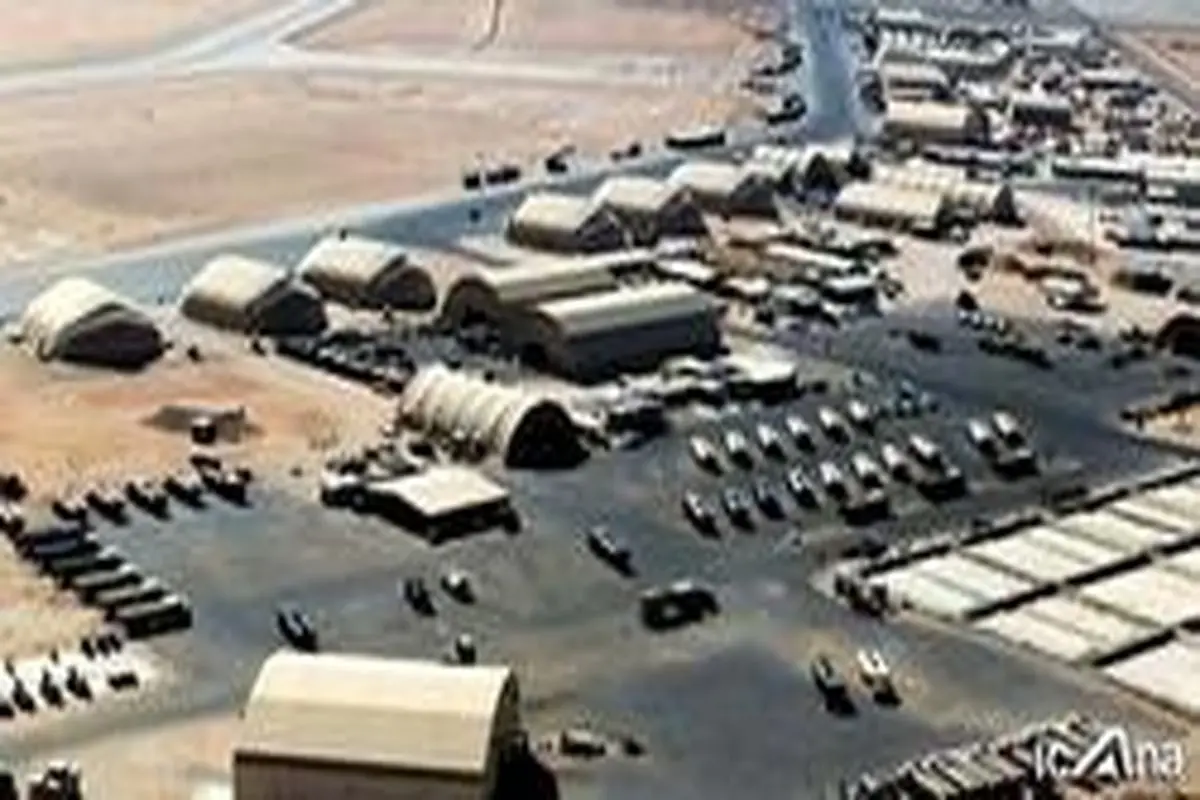 تاکتیک آمریکاییها انتشار قطره چکانی آمار تلفات عینالاسد است