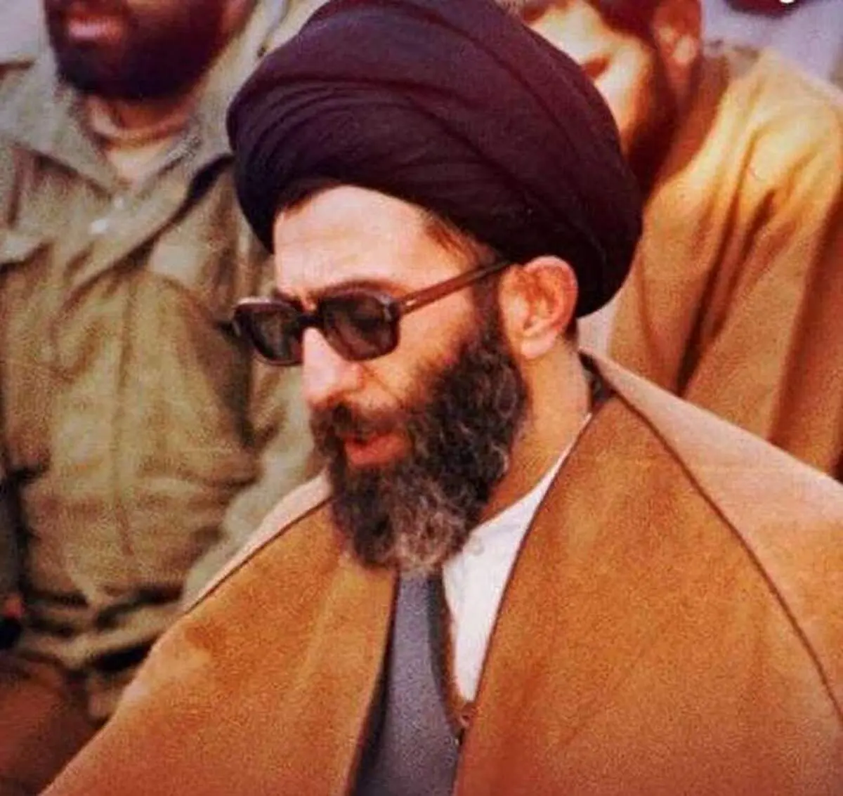 بیانات رهبر انقلاب در نخستین نماز جمعه تهران به امامت ایشان