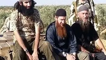 ۲۵ سال زندان تا حبس ابد در انتظار داعشی‌های فرانسوی