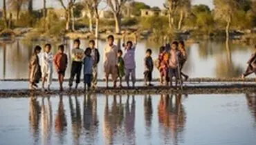 هشدار پلیس فتا؛کلاهبرداری به بهانه جمع آوری کمک به سیل زدگان سیستان و بلوچستان