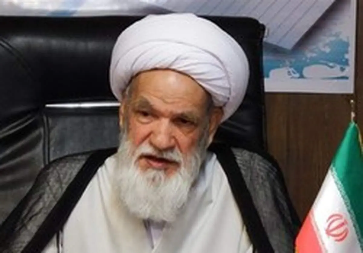 حسین ابراهیمی:اعتراض‌ها به صلاحیت‌ها نباید نشانه‌ای جدی از اختلاف قلمداد شود