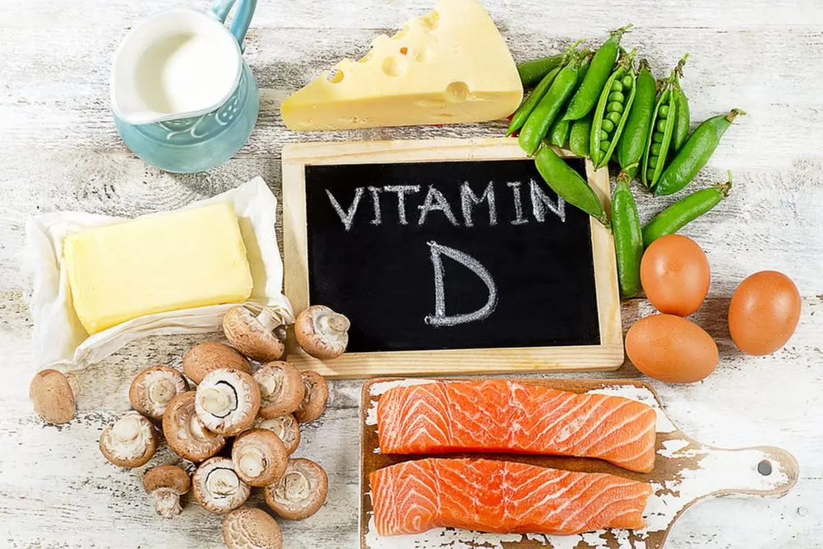 ۱۰ نکته مهم که باید در مورد ویتامین D. بدانید