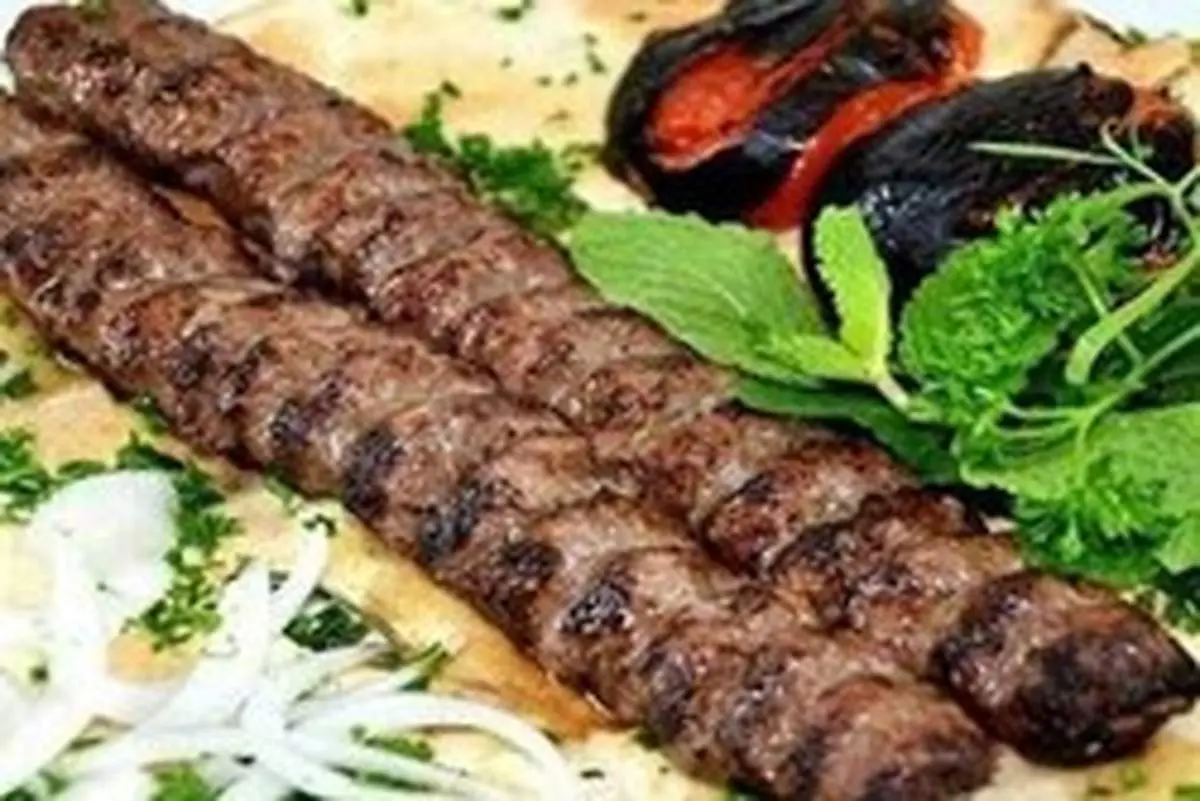 استفاده از گوشت قورباغه در کباب تکذیب شد