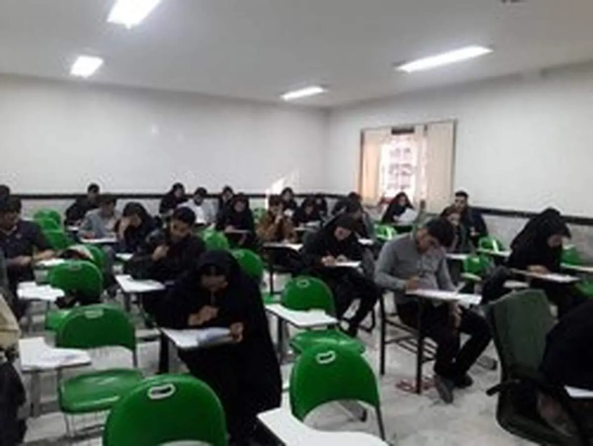 جزئیات شروع با تاخیر دانشگاه‌های آذربایجان غربی اعلام شد