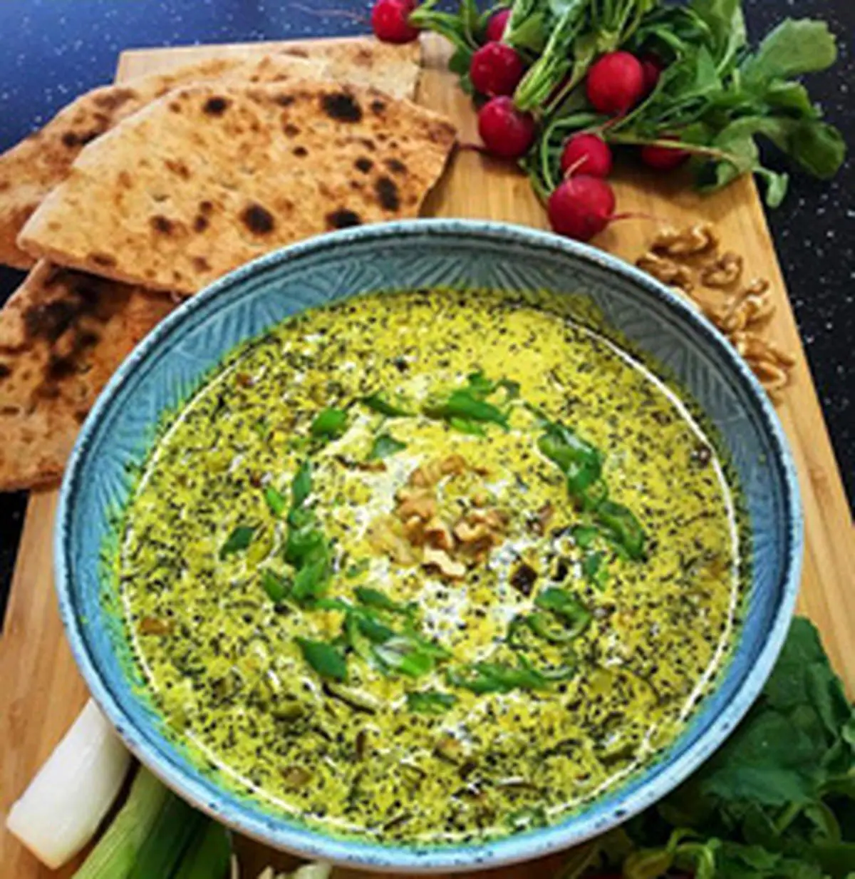 کله جوش یکی ازخوشمزهترین غذاهای قدیمی
