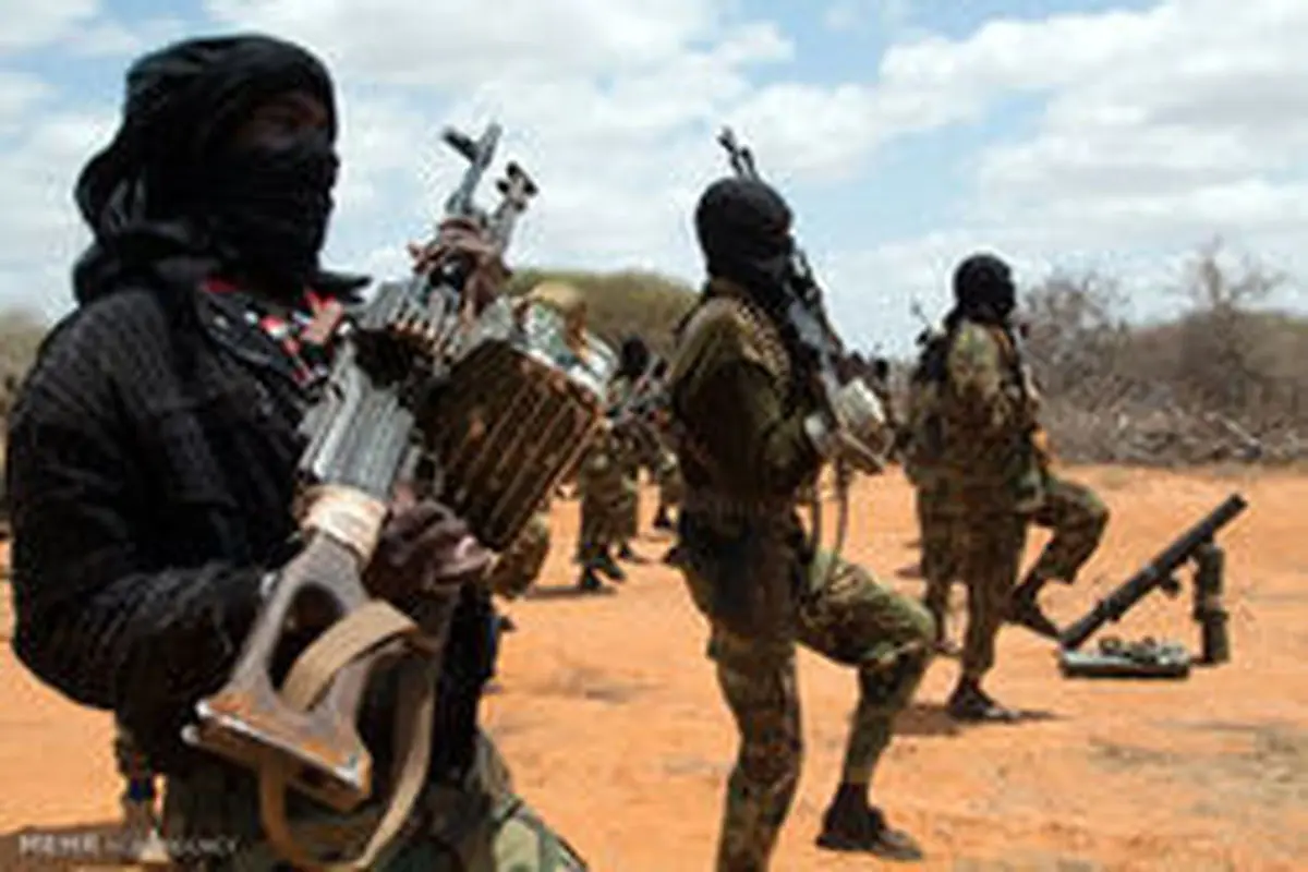 الشباب مسئولیت انفجار جنوب پایتخت سومالی را پذیرفت