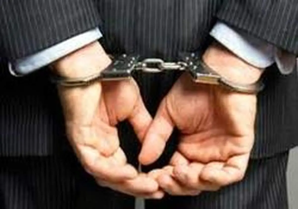 دستگیری قضات قلابی در گرگان