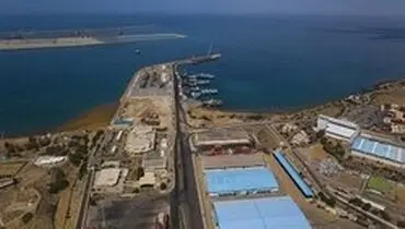 موافقت آمریکا با سرمایه‌گذاری هند در چابهار