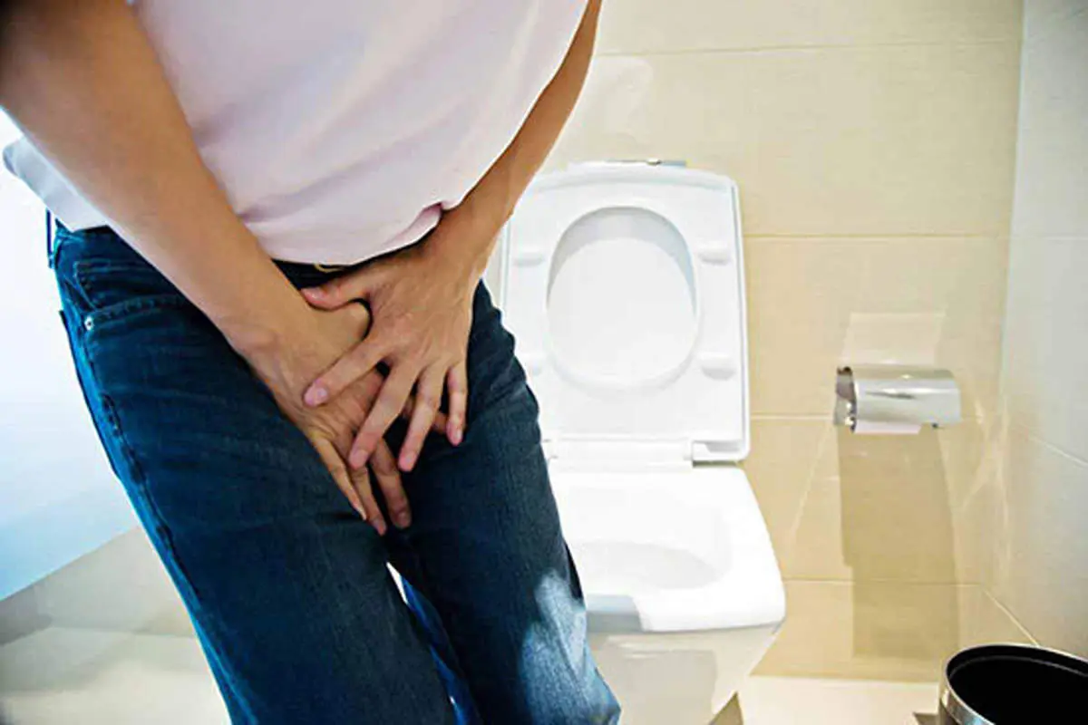 کیست مثانه چیست و چه علائمی دارد؟