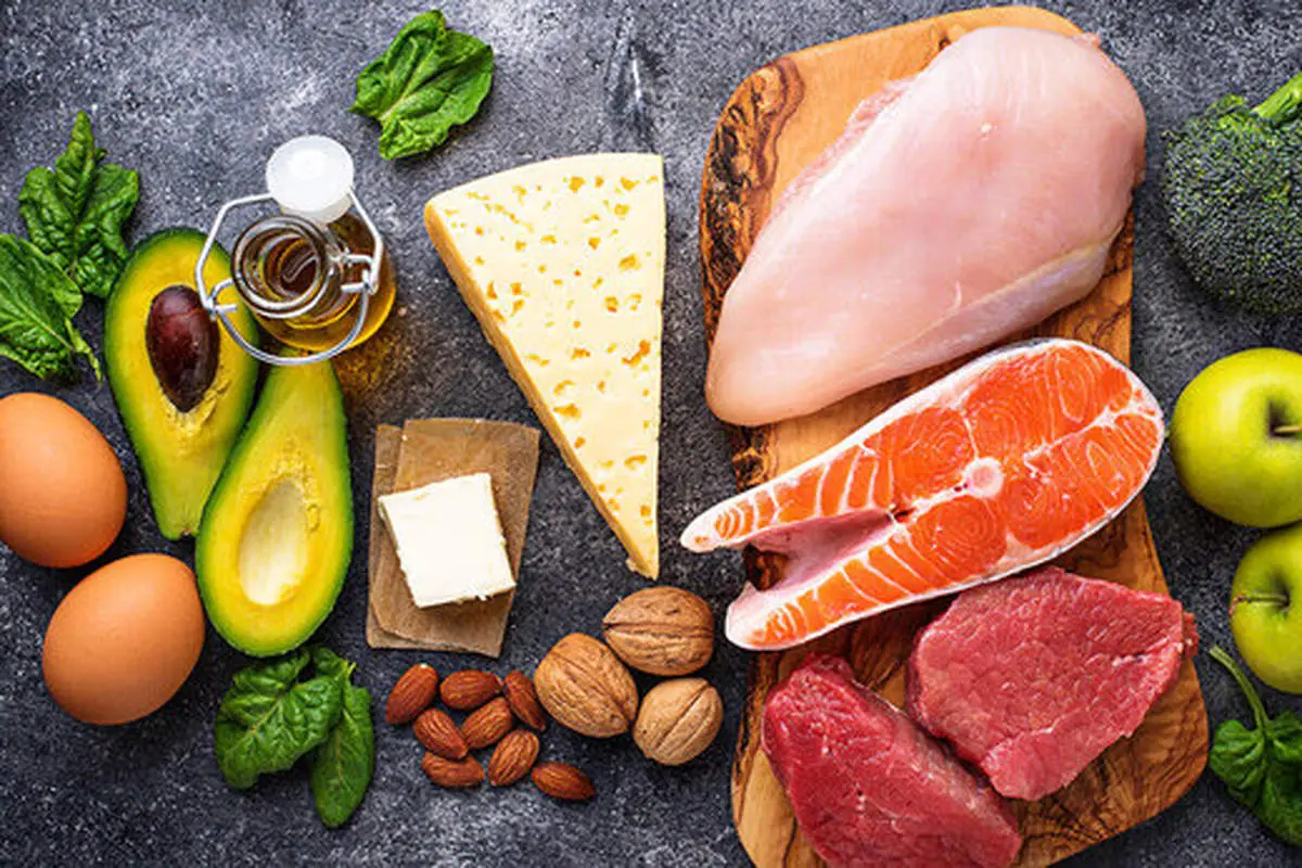 اگر دنبال رژیم غذایی مناسب خود هستید، این مطلب را بخوانید