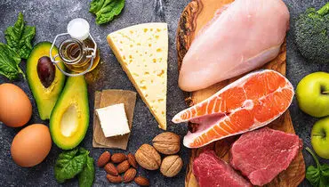 اگر دنبال رژیم غذایی مناسب خود هستید، این مطلب را بخوانید