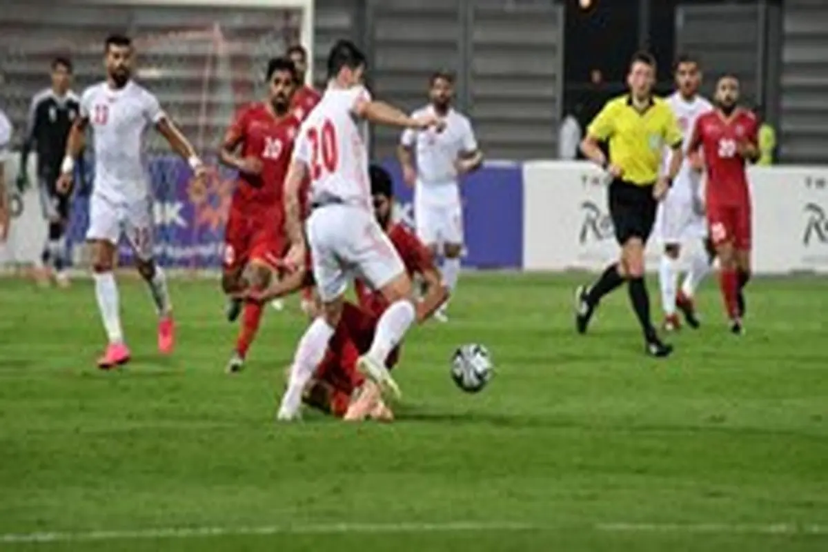 گام دوم؛ سلب میزبانی تیم ملی ایران در انتخابی جام جهانی
