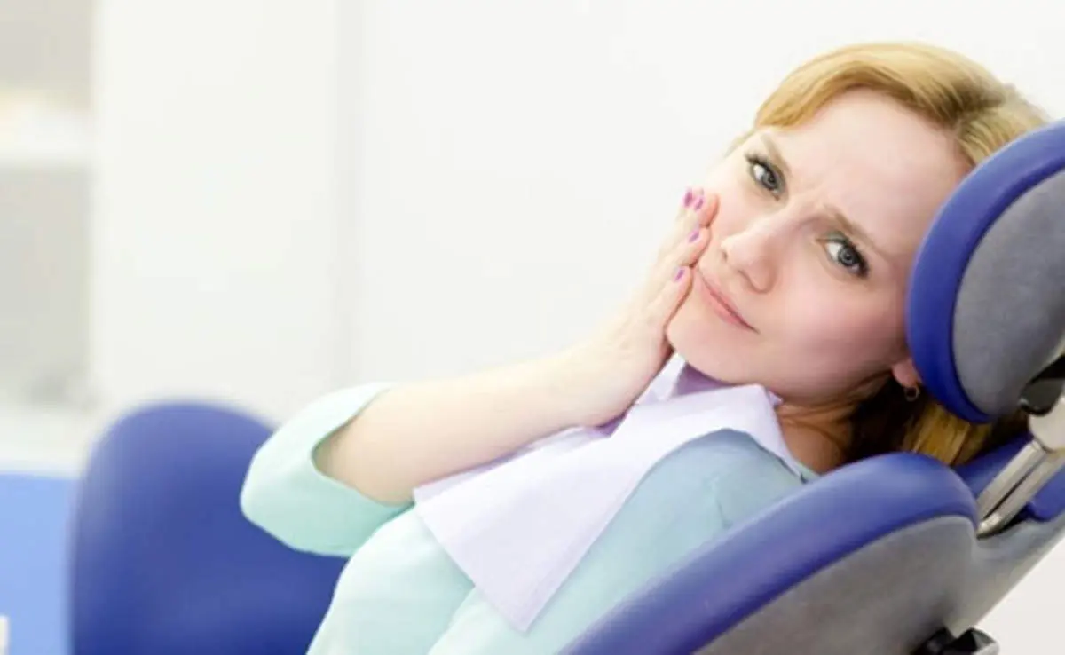 موقع دنداندرد چه قرصی بخوریم؟