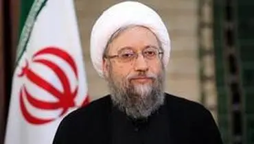 پیام رئیس مجمع تشخیص مصلحت نظام به حضرت آیت‌ الله سیستانی
