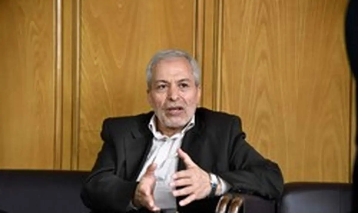 محمود میرلوحی:اخیرا چهرهها و جریانهای سیاسی مختلف نشستی با علی شمخانی، دبیر شورایعالی امنیت ملی داشتند
