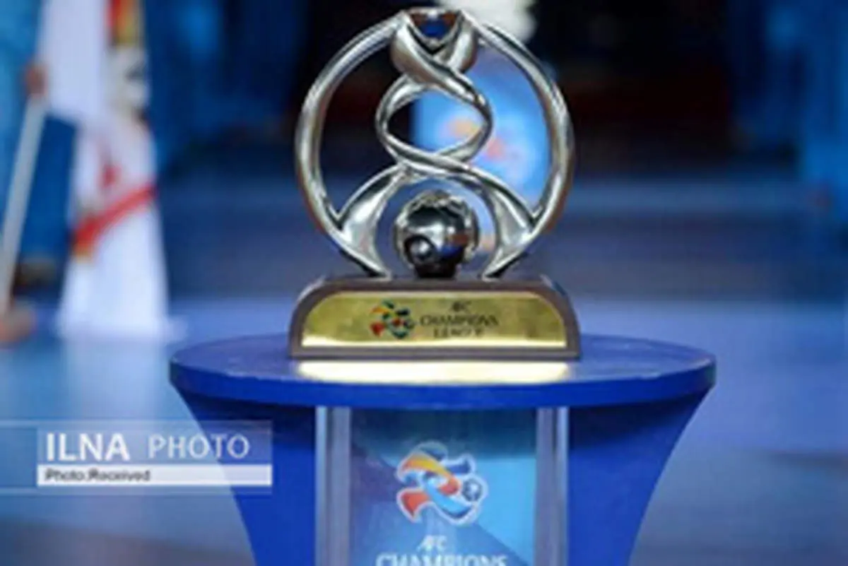 سپاهان و پرسپولیس ۵۰ هزار دلار جریمه میشوند