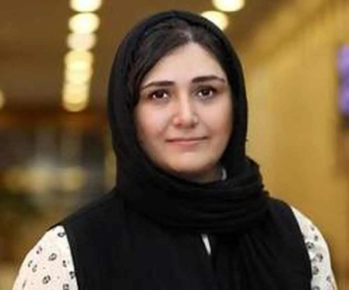 پاسپورت آمریکایی باران کوثری واقعی است؟ +عکس