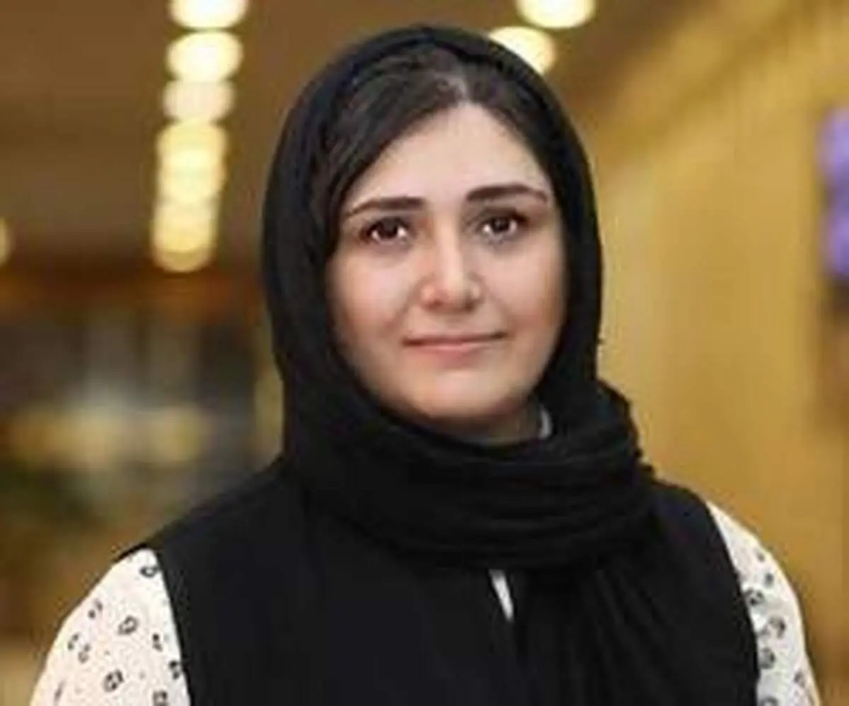 پاسپورت آمریکایی باران کوثری واقعی است؟ +عکس