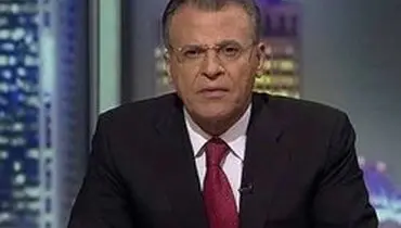 «جمال ریان» خطبه عربی رهبر انقلاب را ستود