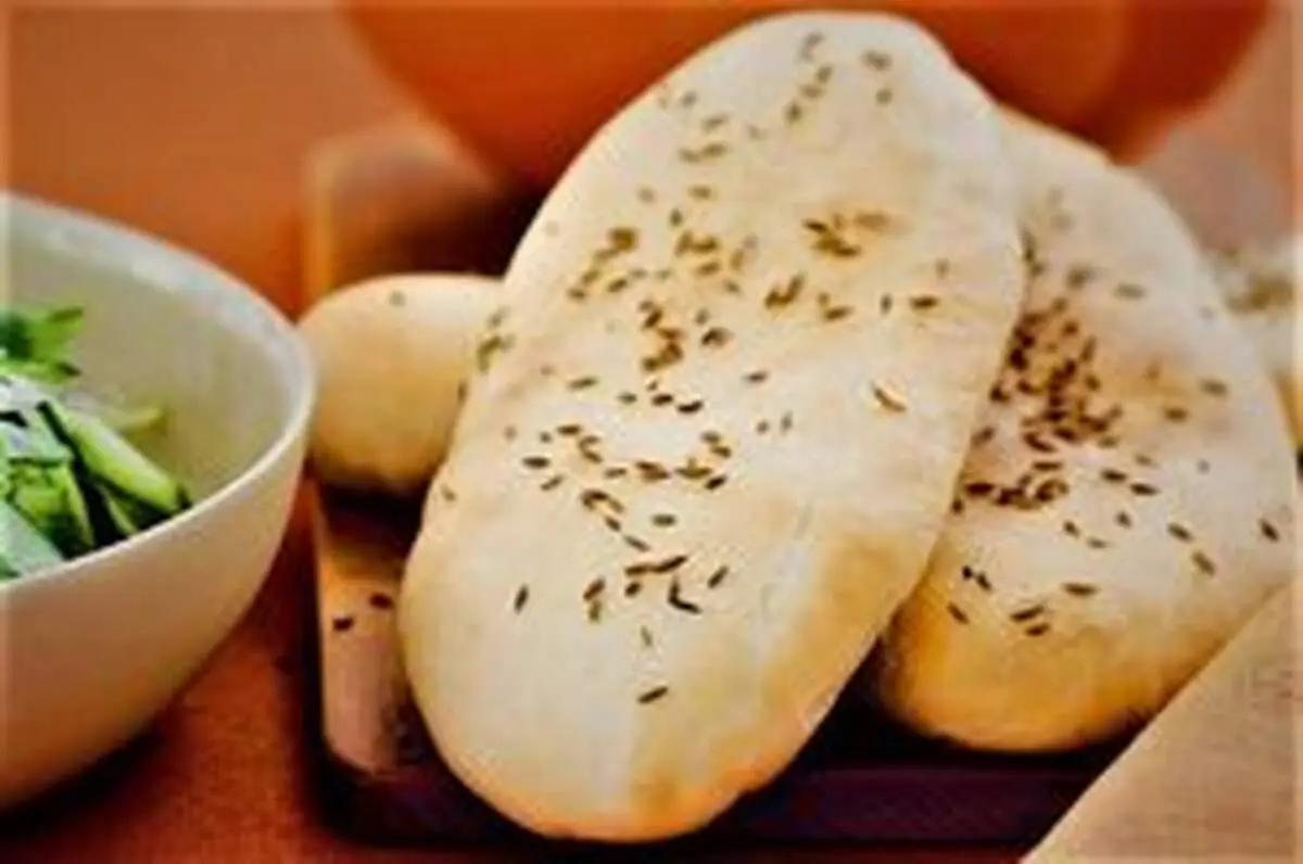 نان زیره و سیاه دانه، پرطرفدار و درمانی