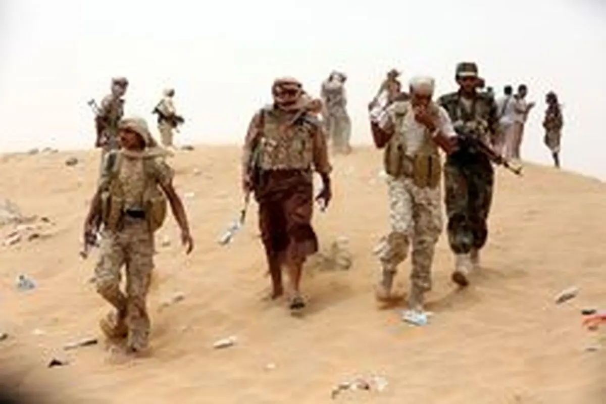 امارات عناصر القاعده را در جنوب یمن آزاد کرد