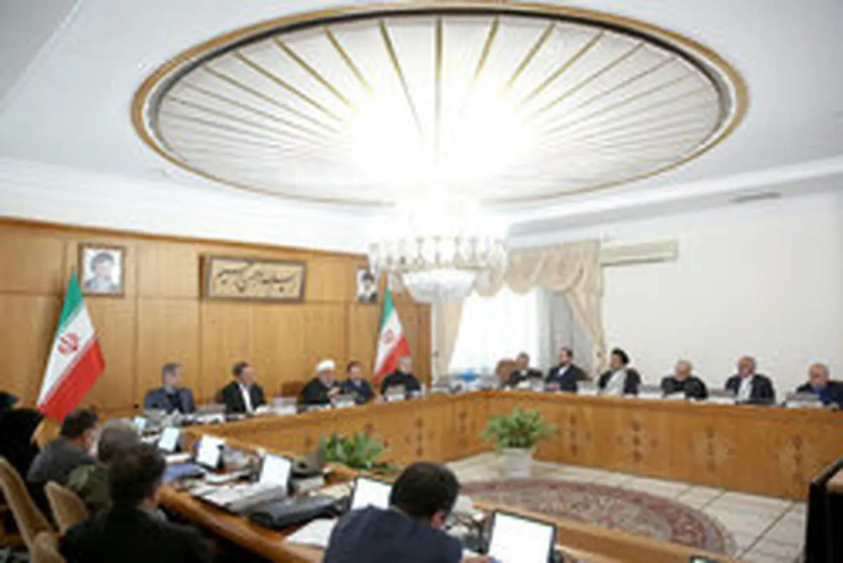 تصمیمات جدید دولت درباره مناطق سیل زده در سه استان