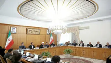 تصمیمات جدید دولت درباره مناطق سیل زده در سه استان